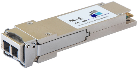 QSFP-LR4-transceiver