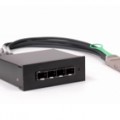 QSFP28-OTU4-LR4光？