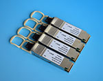 100G QSFP28 LR4 Lite 4KM光收发？