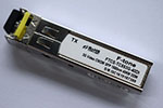 SFP CWDM 80Km 光？