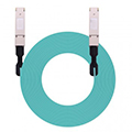 100Gb/s QSFP28 Parallel Active Optical Cable, 5-Meter