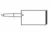 4路集成 CWDM 光吸收？