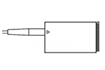 4路集成 CWDM 光吸收？