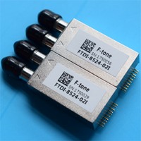 FT-3-151537S军品双纤表贴DIN光？