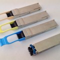 安华高Avago QSFP28 光？