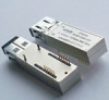 2×10 SFF 1.25Gbps DDM Transceiver Module