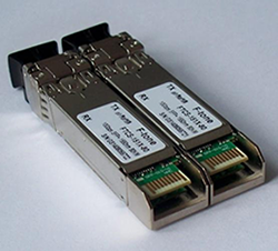 10G SFP+ER SM 光？